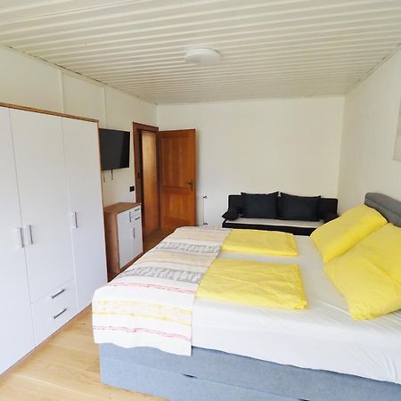 Appartements Peter Sankt Kanzian am Klopeiner See Buitenkant foto