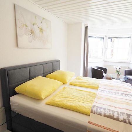 Appartements Peter Sankt Kanzian am Klopeiner See Buitenkant foto