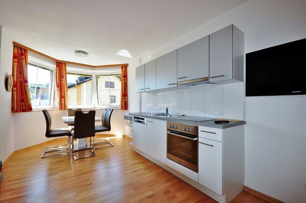Appartements Peter Sankt Kanzian am Klopeiner See Buitenkant foto