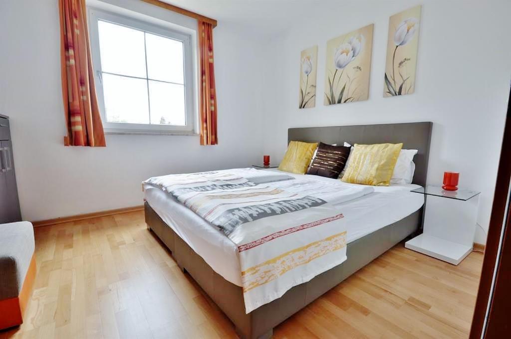 Appartements Peter Sankt Kanzian am Klopeiner See Buitenkant foto