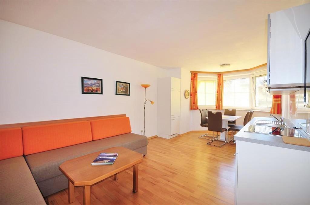 Appartements Peter Sankt Kanzian am Klopeiner See Buitenkant foto