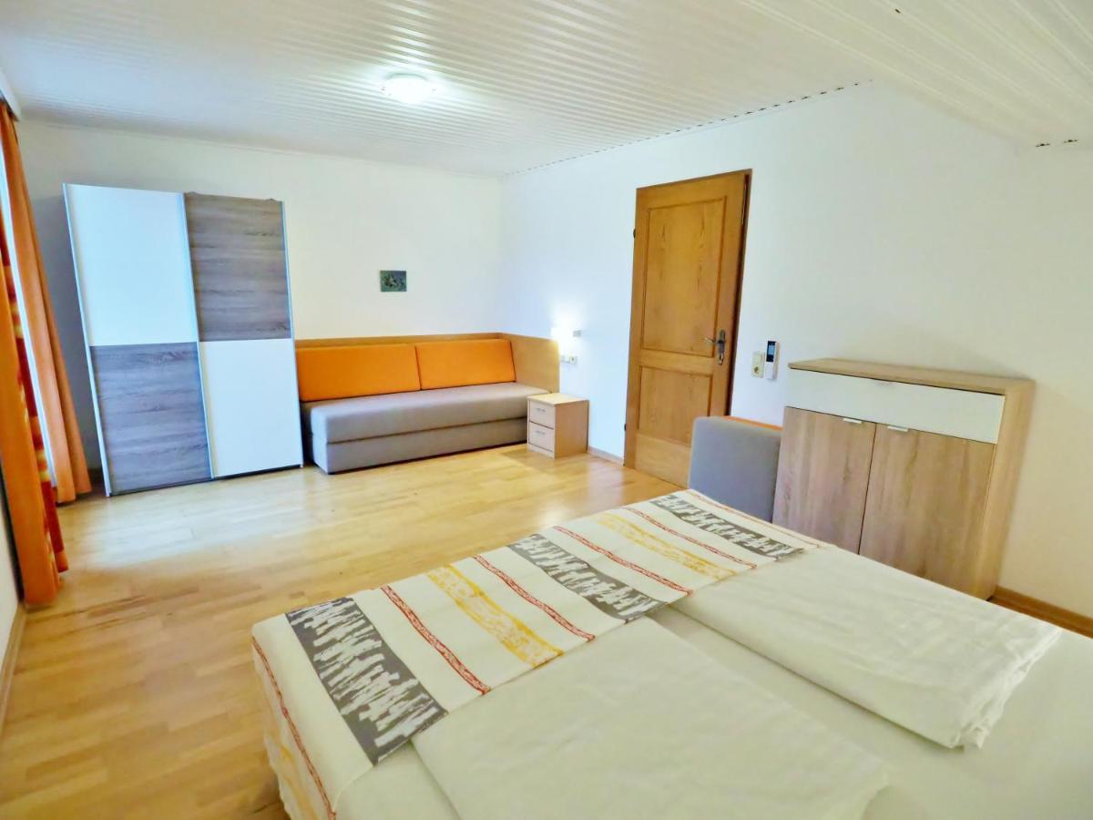 Appartements Peter Sankt Kanzian am Klopeiner See Buitenkant foto