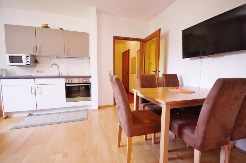 Appartements Peter Sankt Kanzian am Klopeiner See Buitenkant foto