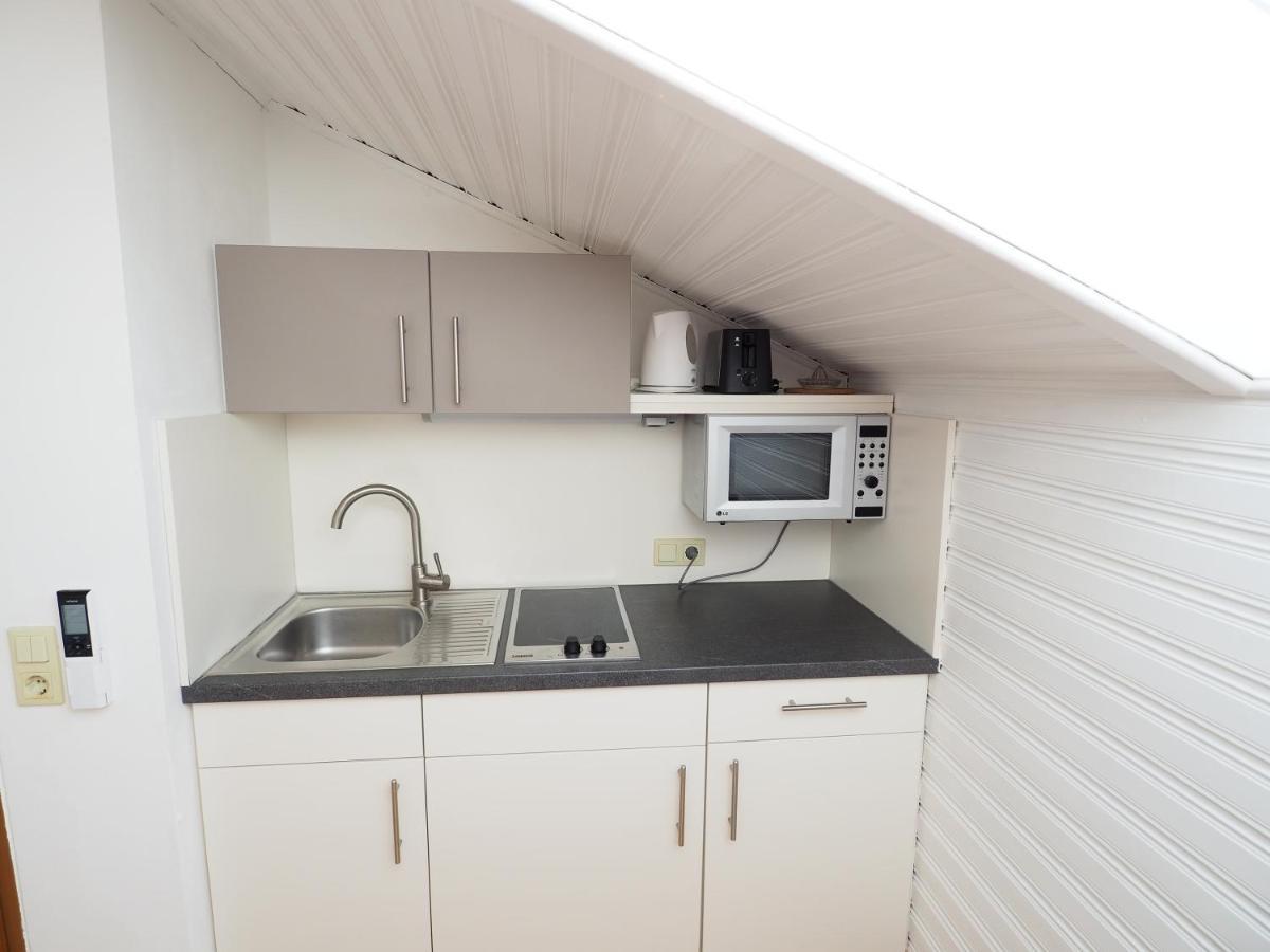 Appartements Peter Sankt Kanzian am Klopeiner See Buitenkant foto