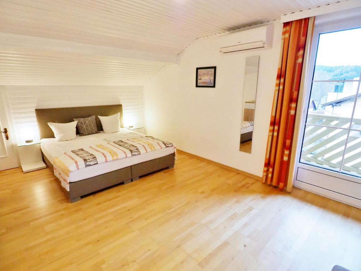 Appartements Peter Sankt Kanzian am Klopeiner See Buitenkant foto