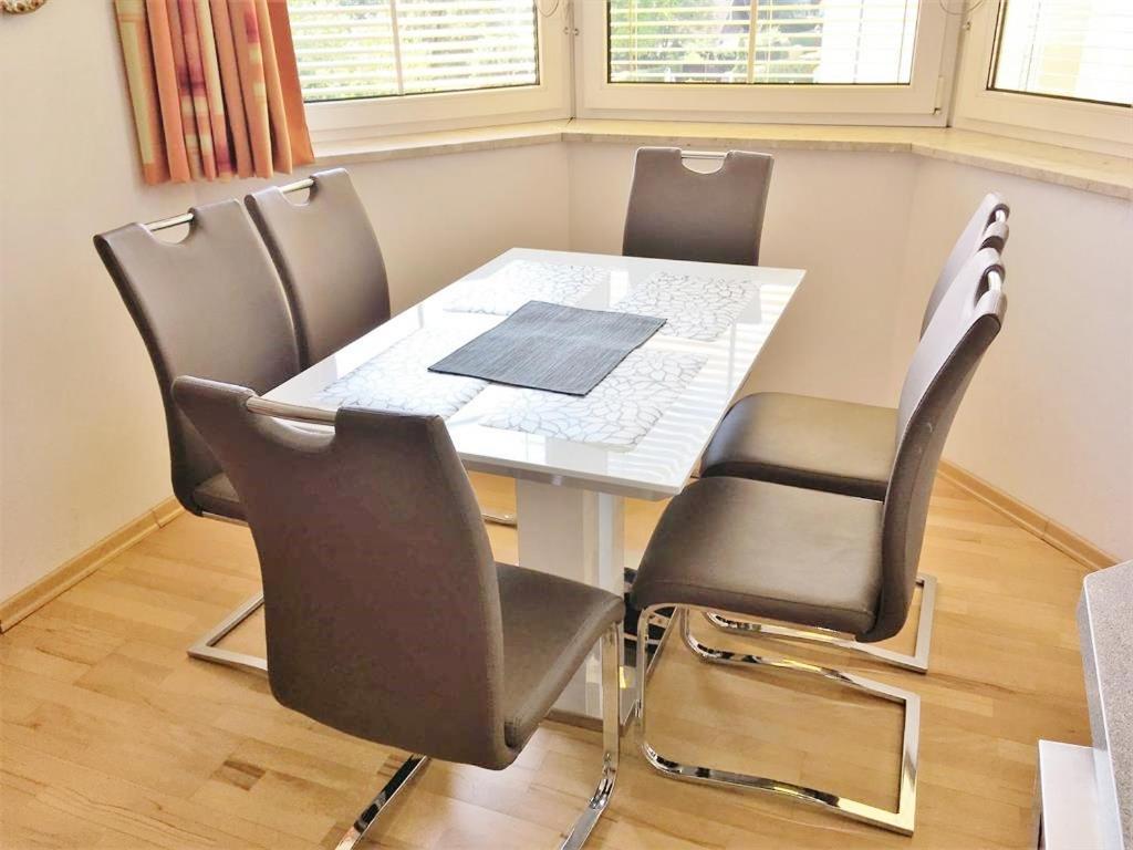 Appartements Peter Sankt Kanzian am Klopeiner See Buitenkant foto