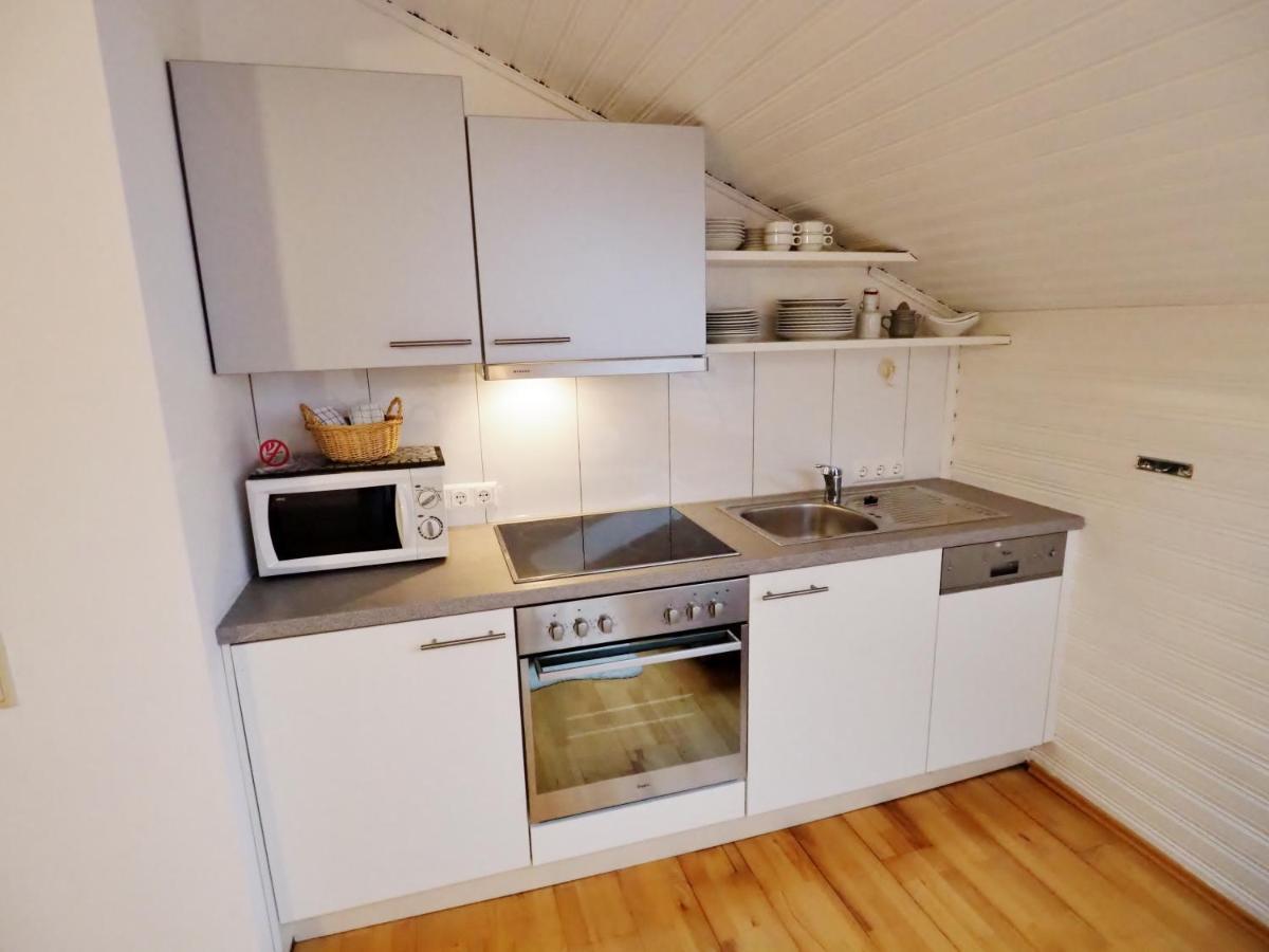 Appartements Peter Sankt Kanzian am Klopeiner See Buitenkant foto