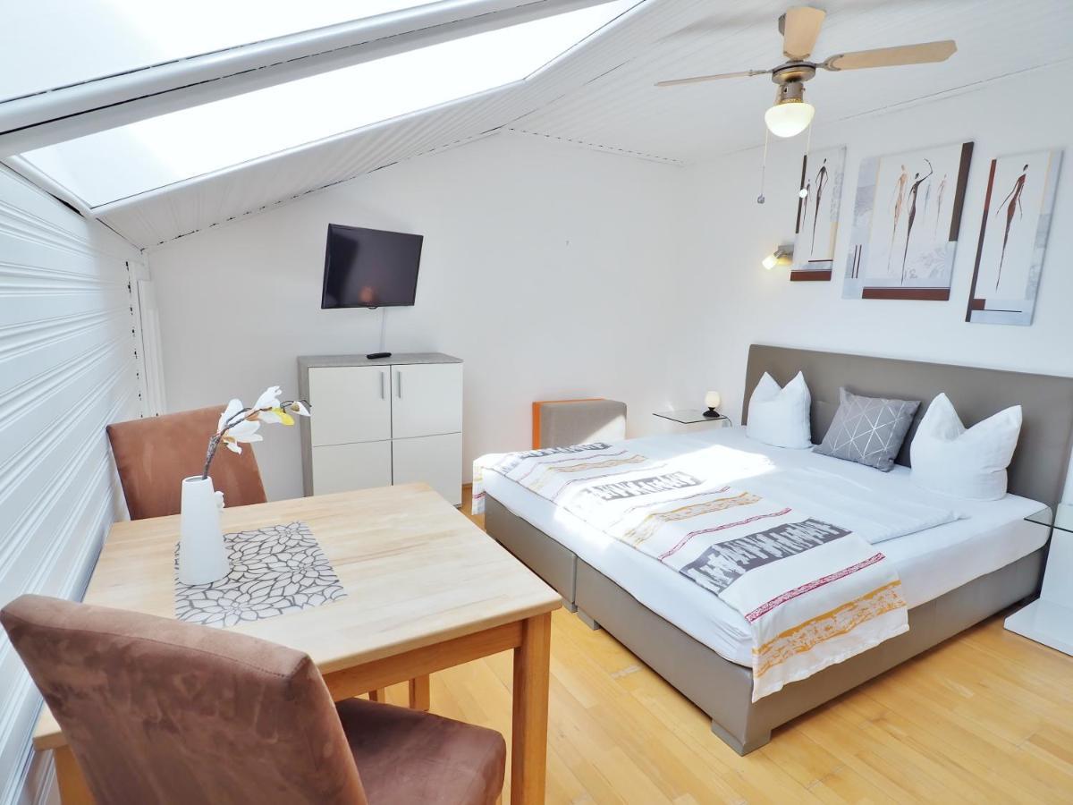Appartements Peter Sankt Kanzian am Klopeiner See Buitenkant foto