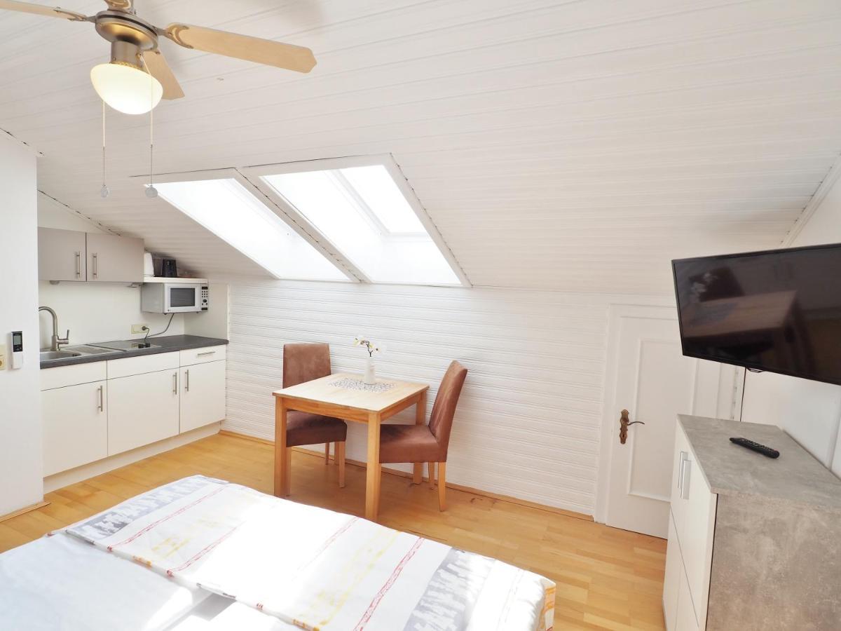 Appartements Peter Sankt Kanzian am Klopeiner See Buitenkant foto