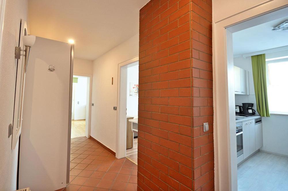 Appartements Peter Sankt Kanzian am Klopeiner See Buitenkant foto