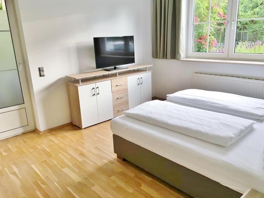 Appartements Peter Sankt Kanzian am Klopeiner See Buitenkant foto