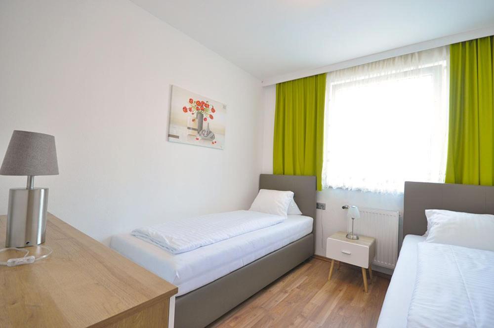 Appartements Peter Sankt Kanzian am Klopeiner See Buitenkant foto