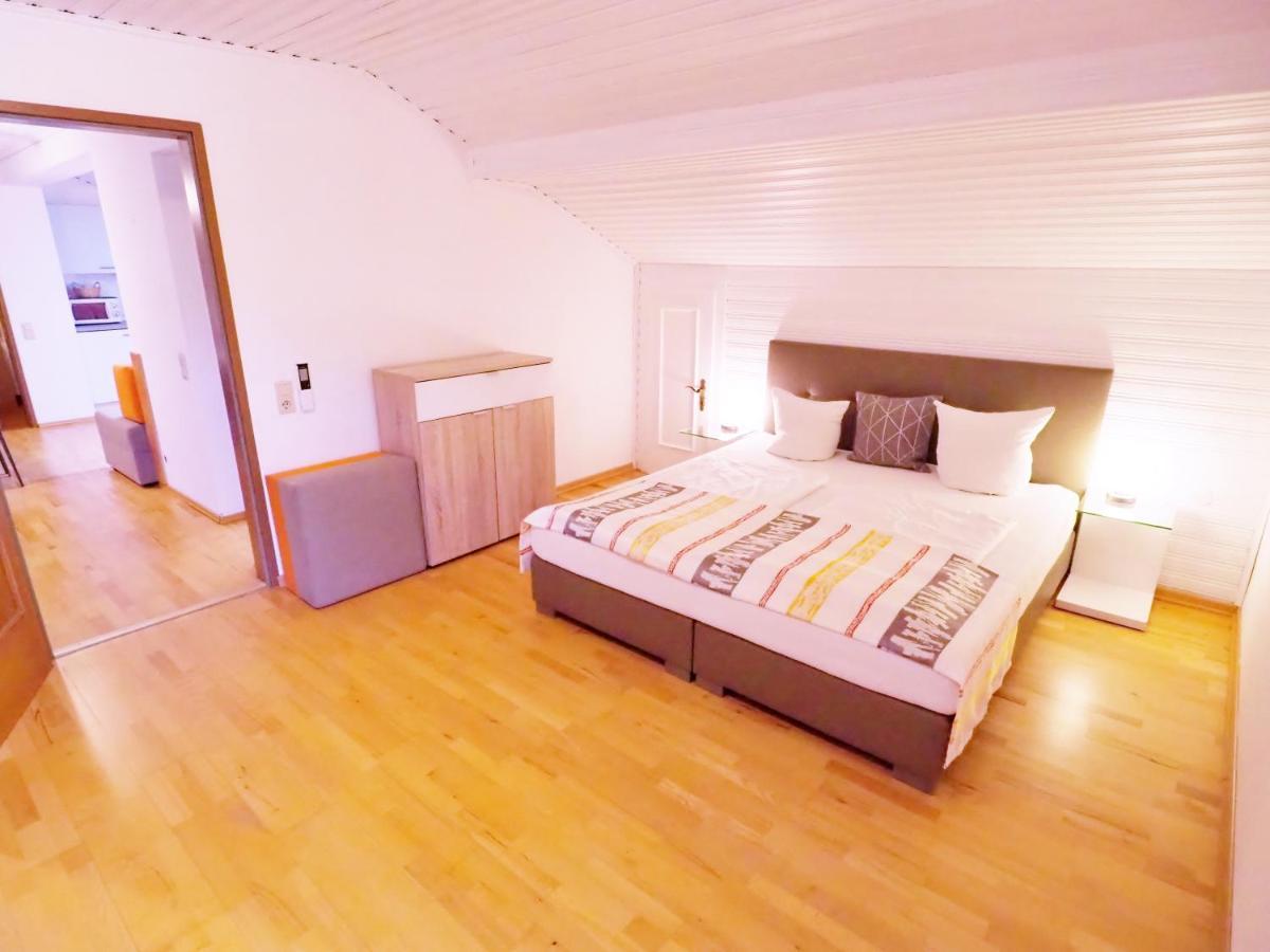 Appartements Peter Sankt Kanzian am Klopeiner See Buitenkant foto