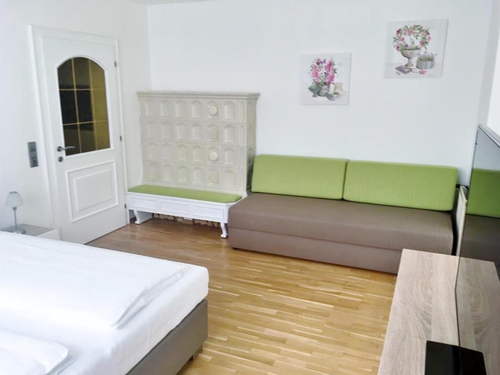 Appartements Peter Sankt Kanzian am Klopeiner See Buitenkant foto
