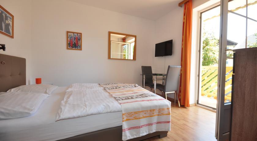 Appartements Peter Sankt Kanzian am Klopeiner See Kamer foto