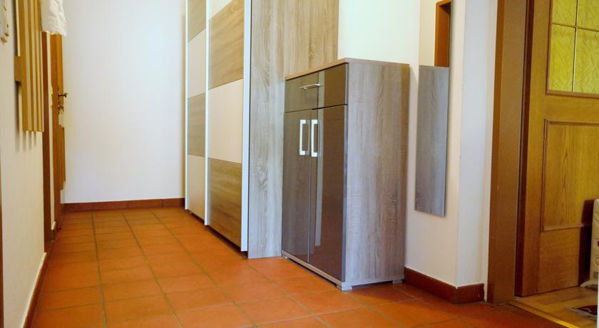Appartements Peter Sankt Kanzian am Klopeiner See Kamer foto