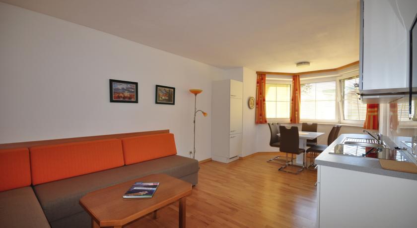 Appartements Peter Sankt Kanzian am Klopeiner See Kamer foto