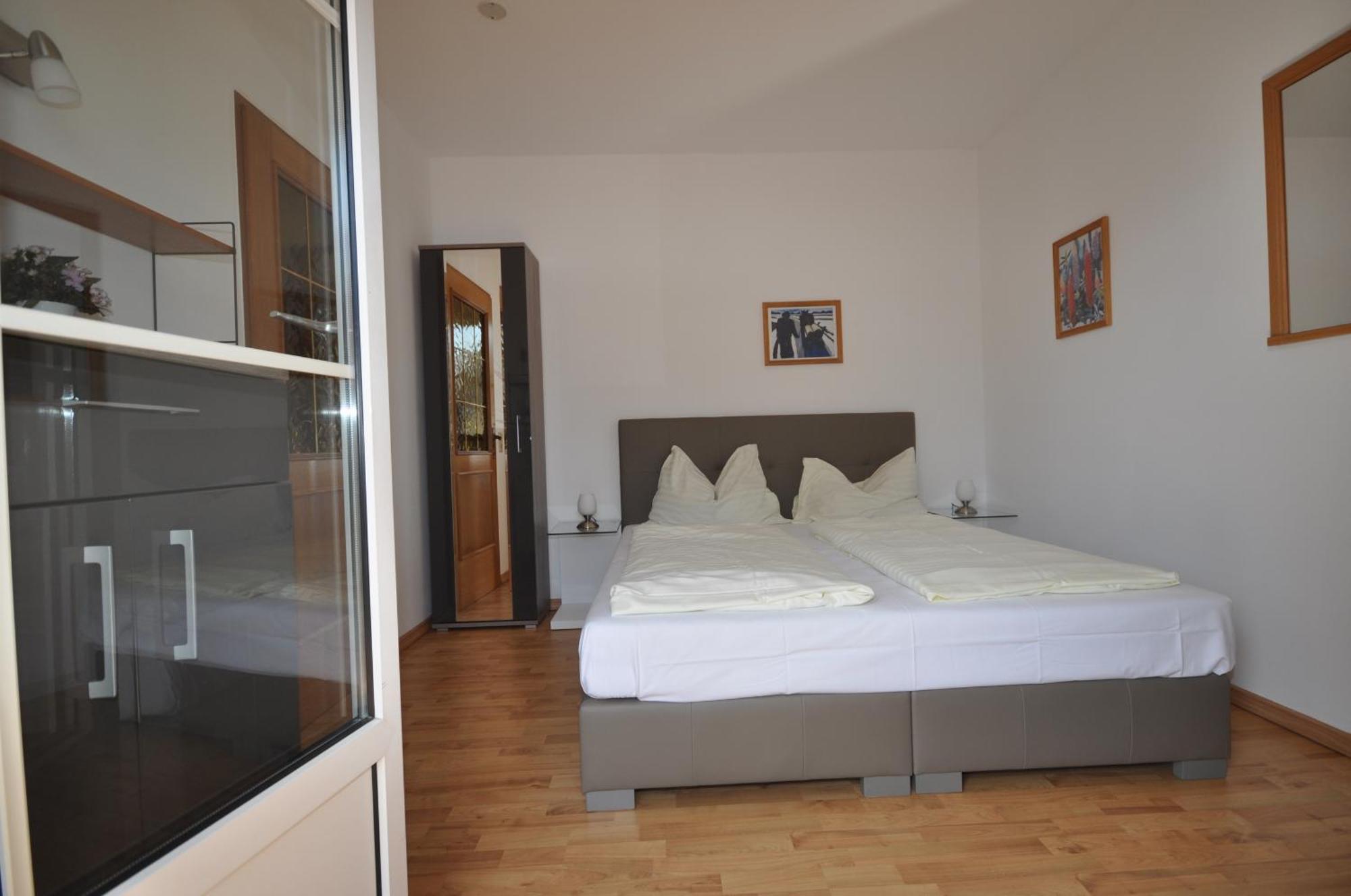 Appartements Peter Sankt Kanzian am Klopeiner See Kamer foto