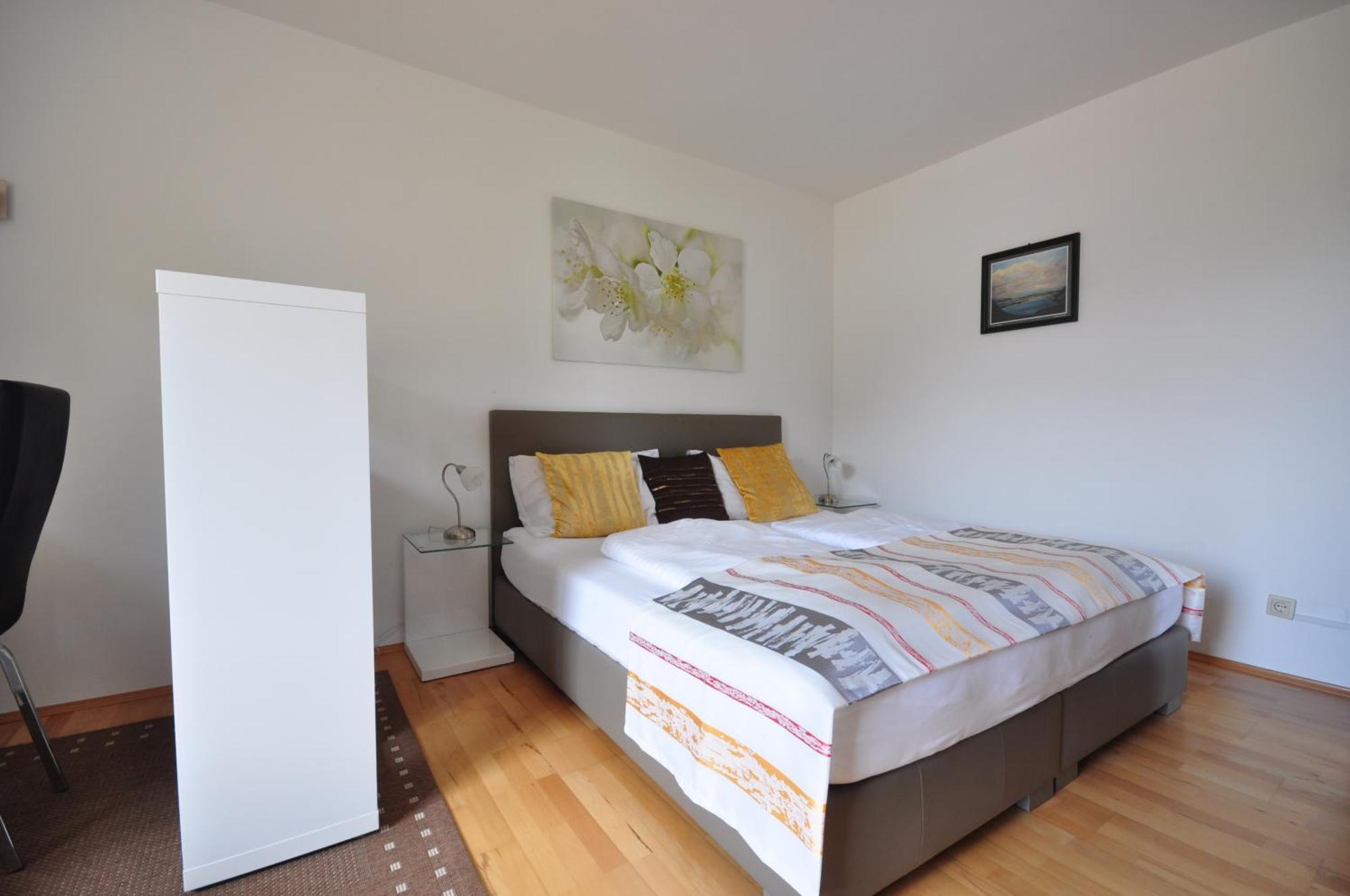 Appartements Peter Sankt Kanzian am Klopeiner See Buitenkant foto