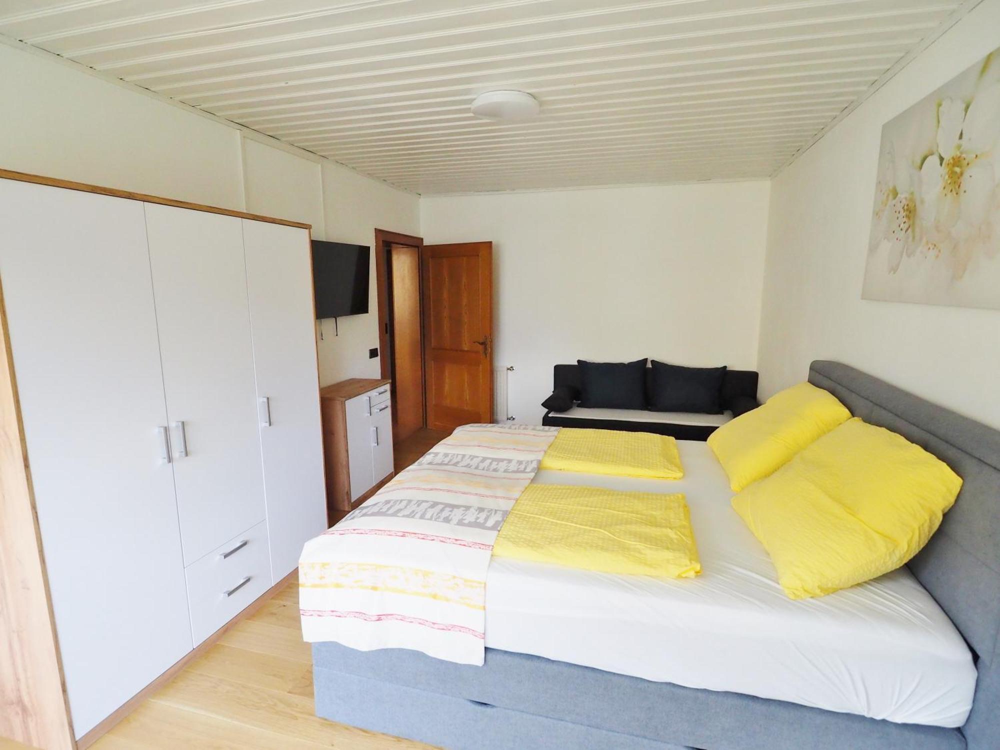 Appartements Peter Sankt Kanzian am Klopeiner See Buitenkant foto