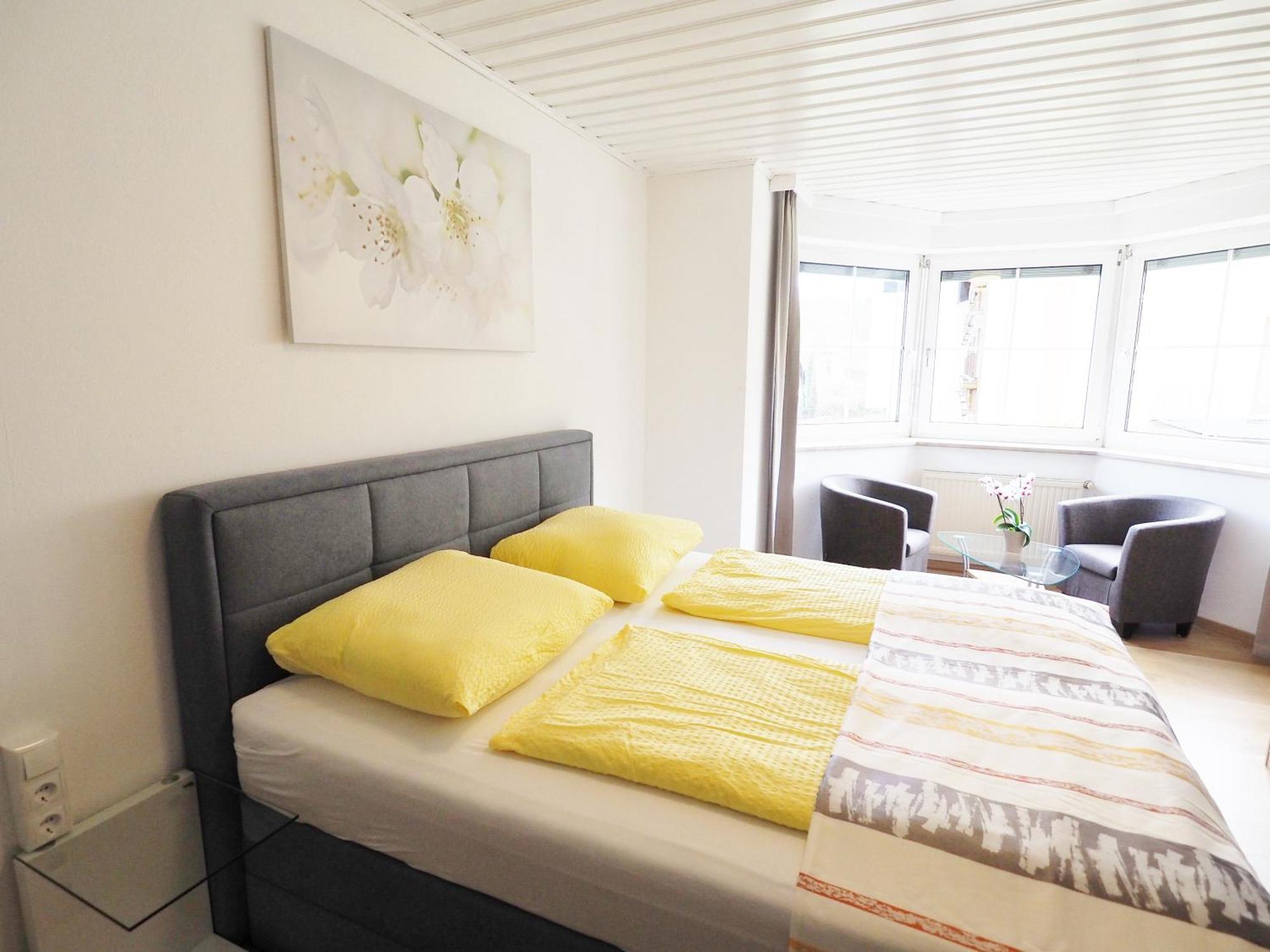 Appartements Peter Sankt Kanzian am Klopeiner See Buitenkant foto