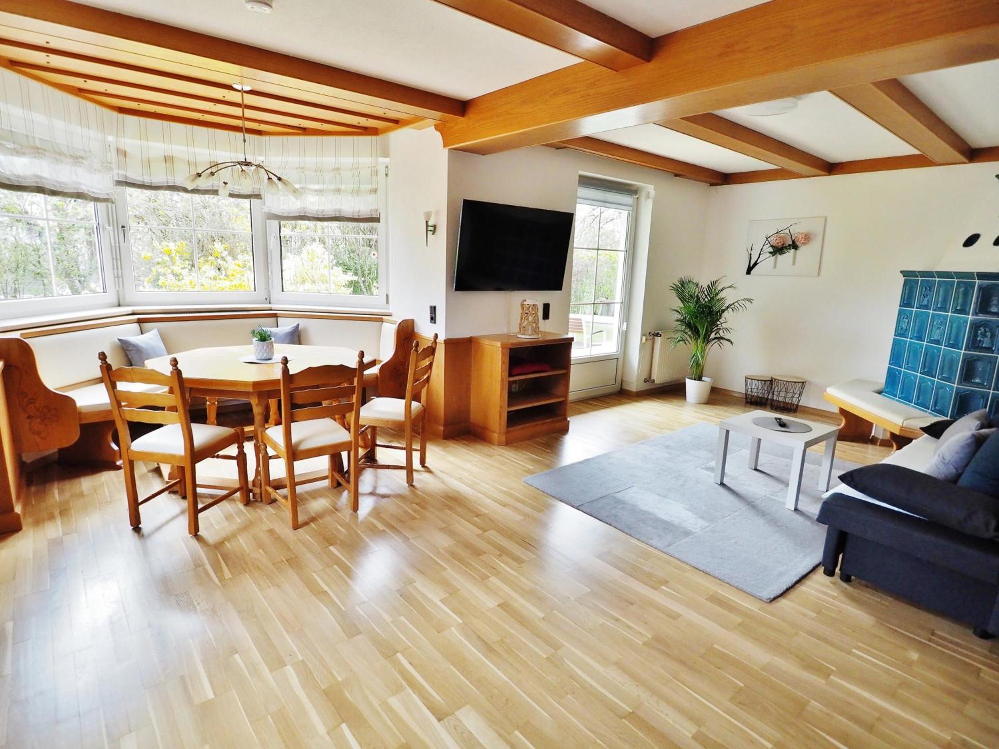 Appartements Peter Sankt Kanzian am Klopeiner See Buitenkant foto