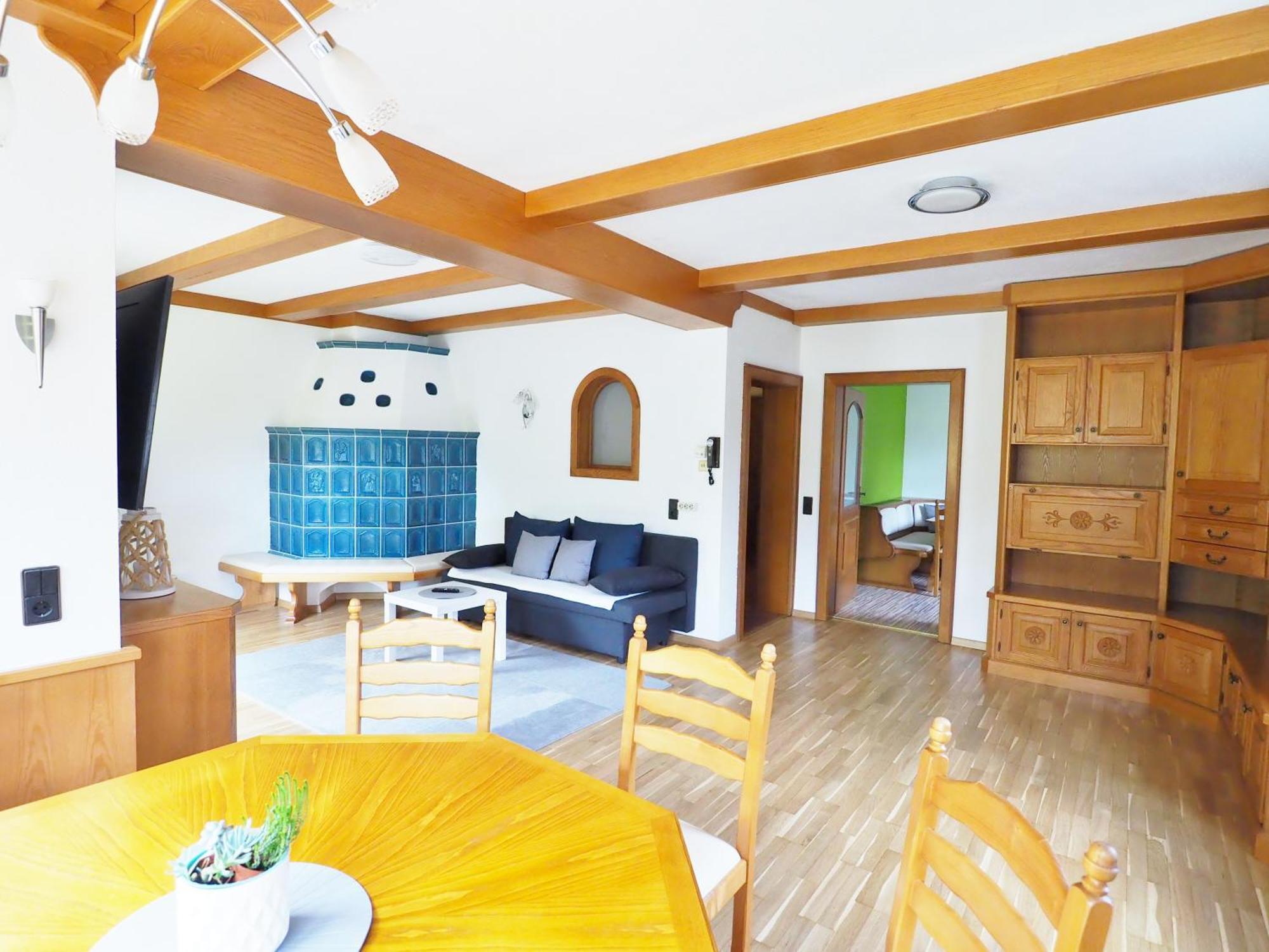 Appartements Peter Sankt Kanzian am Klopeiner See Buitenkant foto