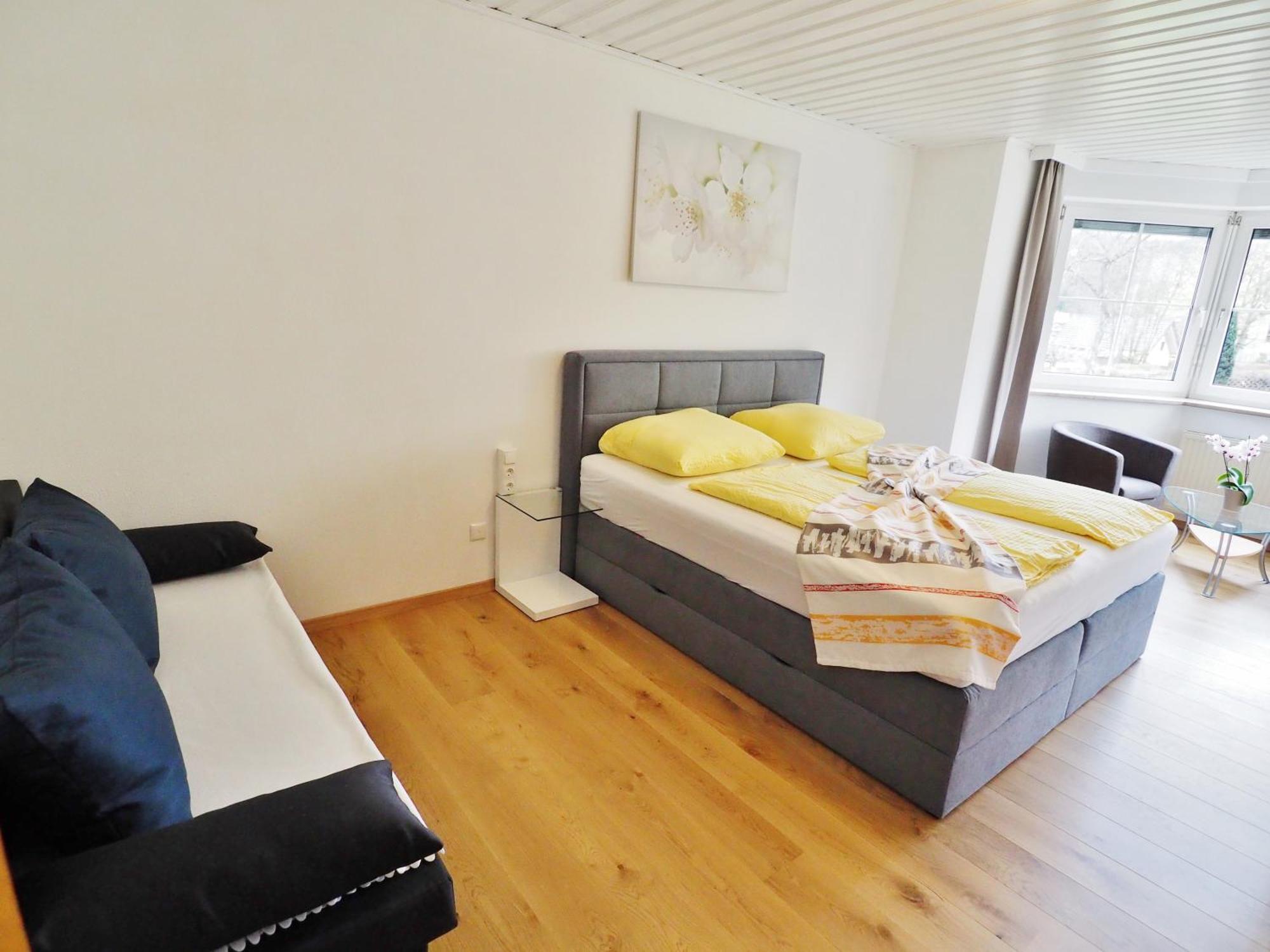 Appartements Peter Sankt Kanzian am Klopeiner See Buitenkant foto