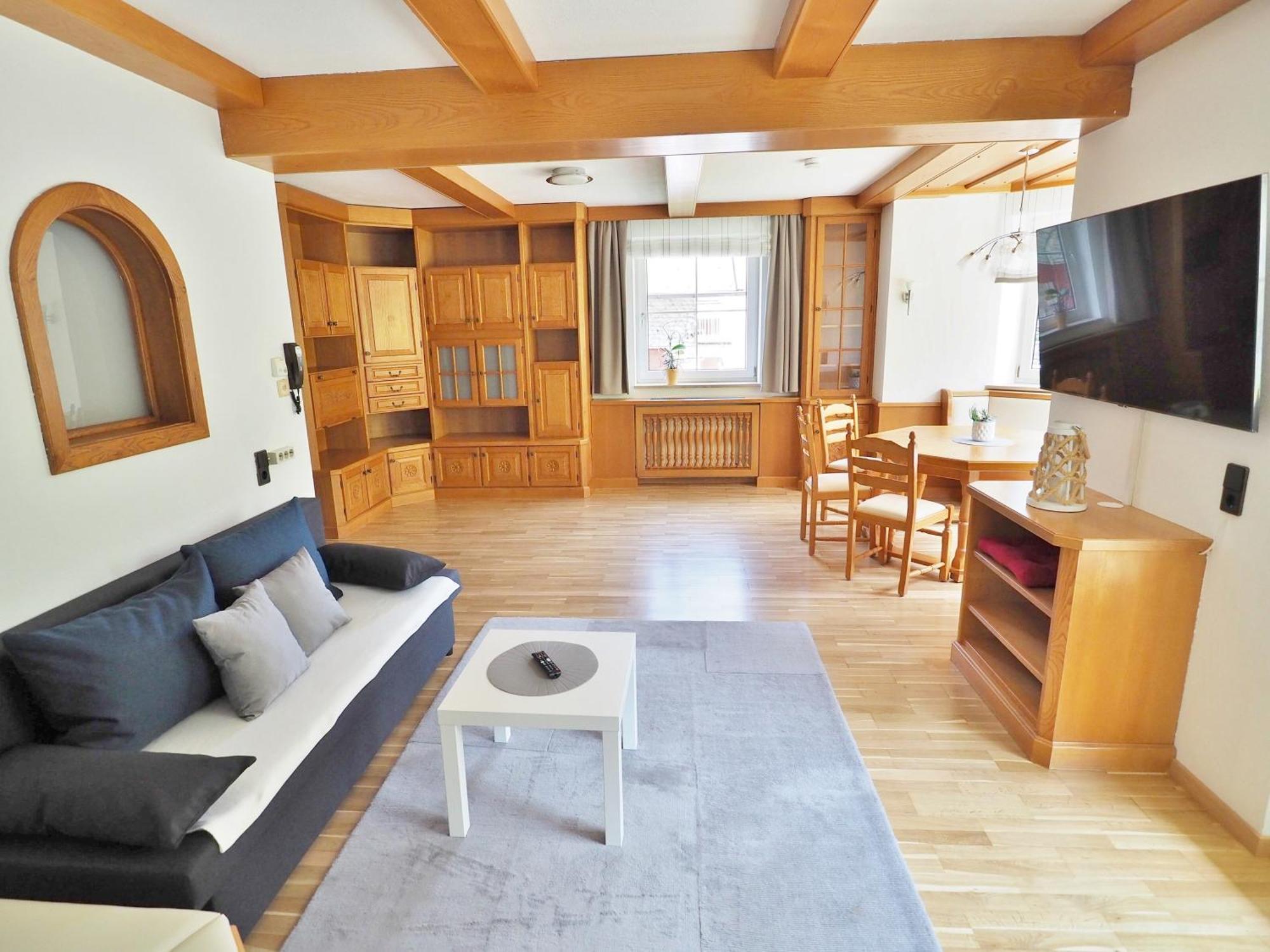 Appartements Peter Sankt Kanzian am Klopeiner See Buitenkant foto
