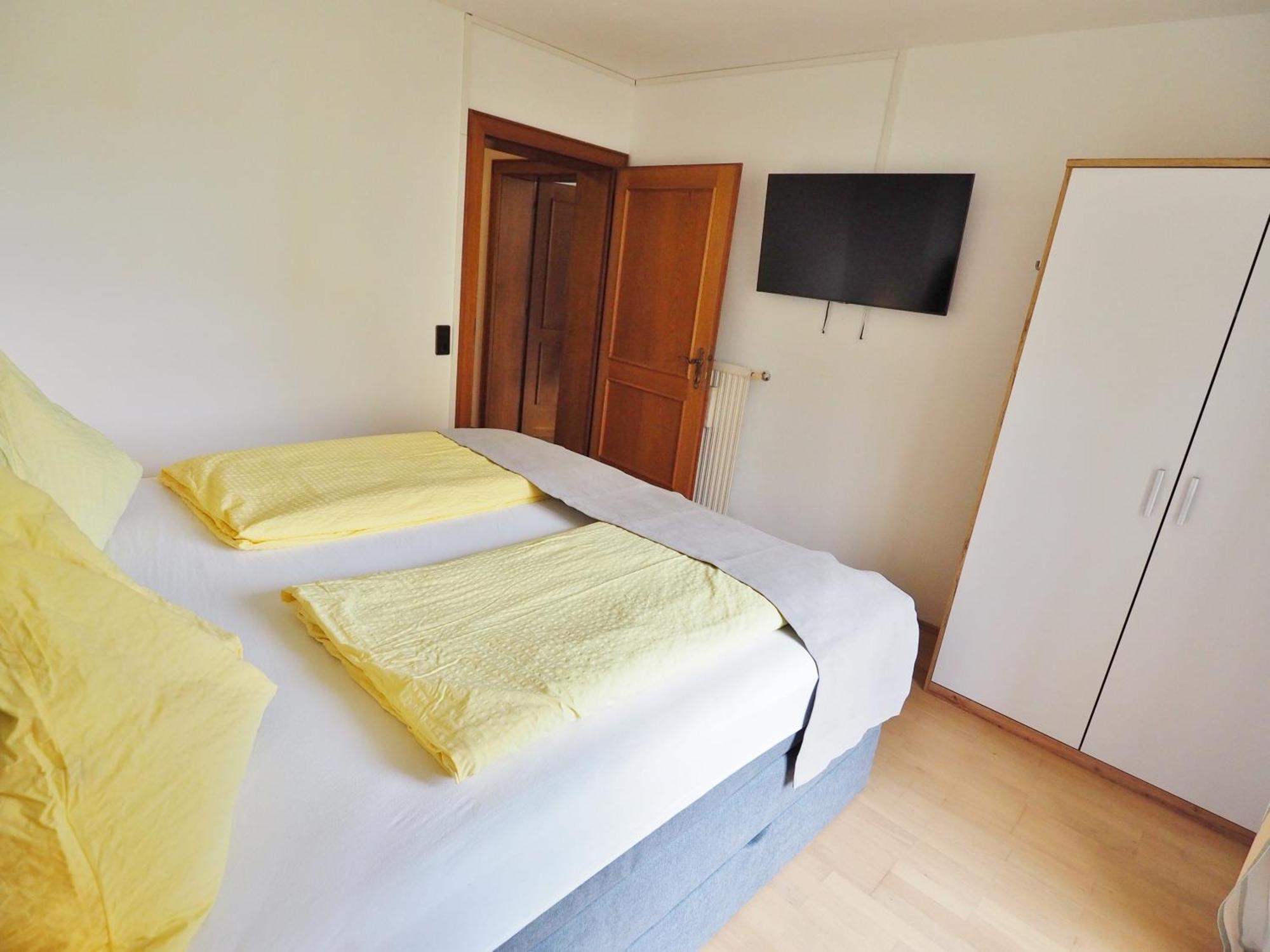Appartements Peter Sankt Kanzian am Klopeiner See Buitenkant foto
