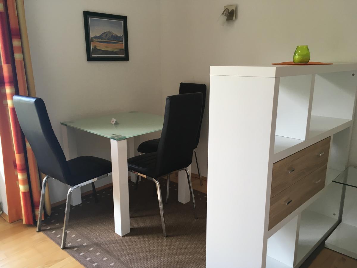 Appartements Peter Sankt Kanzian am Klopeiner See Buitenkant foto